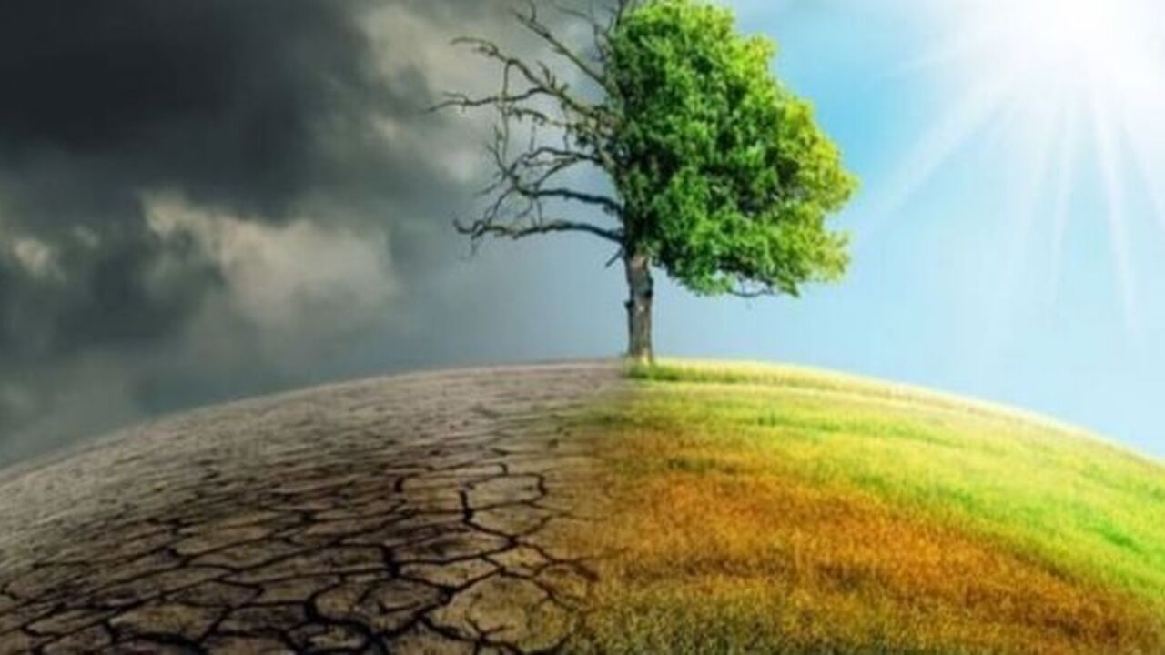 Cuaca Tak Menentu, Bukti Nyata Dampak Perubahan Iklim