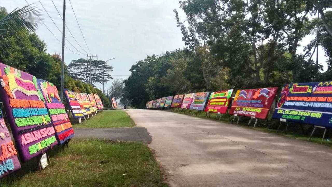 Korwil Disdikbud di Banyuasin Dukung Kejari dalam Penindakan LSM Meresahkan Guru dan Masyarakat