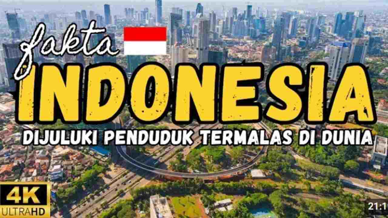 7 Keindahan Indonesia yang Mendunia, Surga Tropis dengan Keanekaragaman Alam dan Budaya yang Mempesona