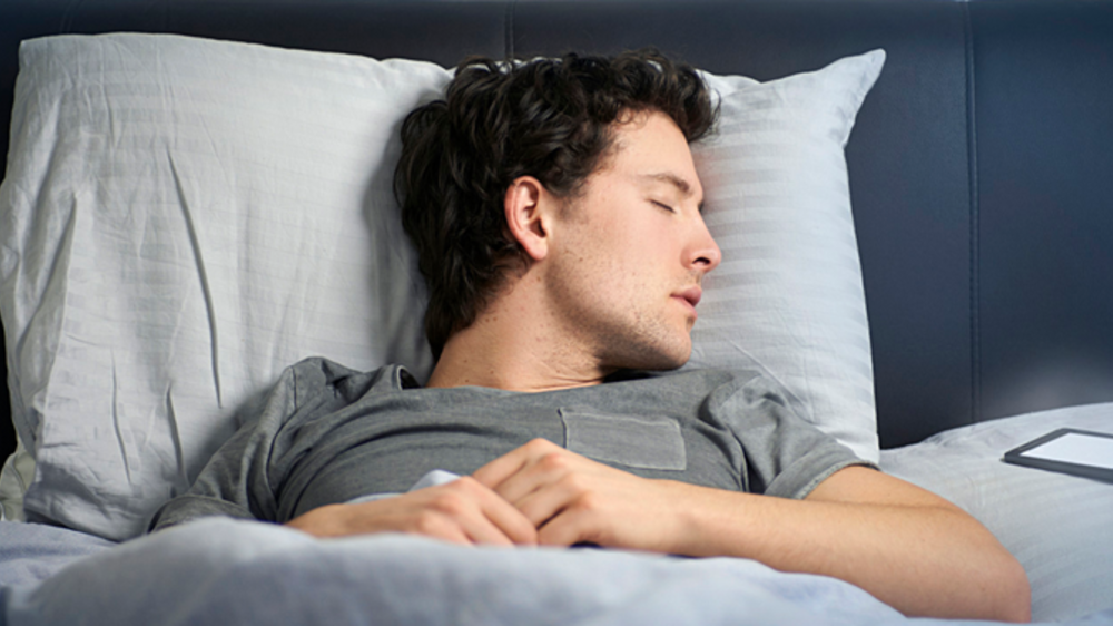 5 Dampak Negatif Tidur di Dekat Handphone, Nomor 4 Paling Mengerikan