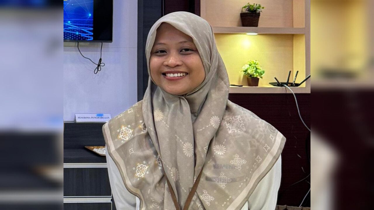 Anomali Anggota Dewan