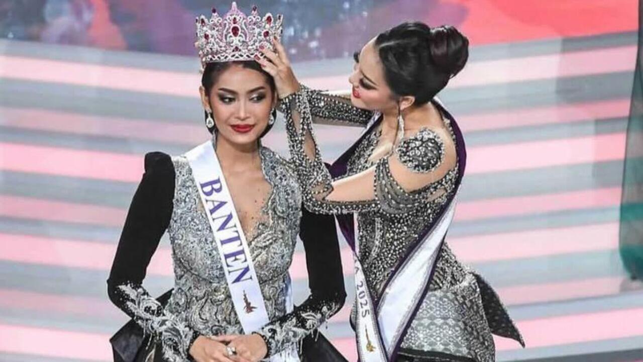 Puteri Indonesia 2026 Dimenangkan oleh Agnes Rahajeng, Jadi Sorotan Publik