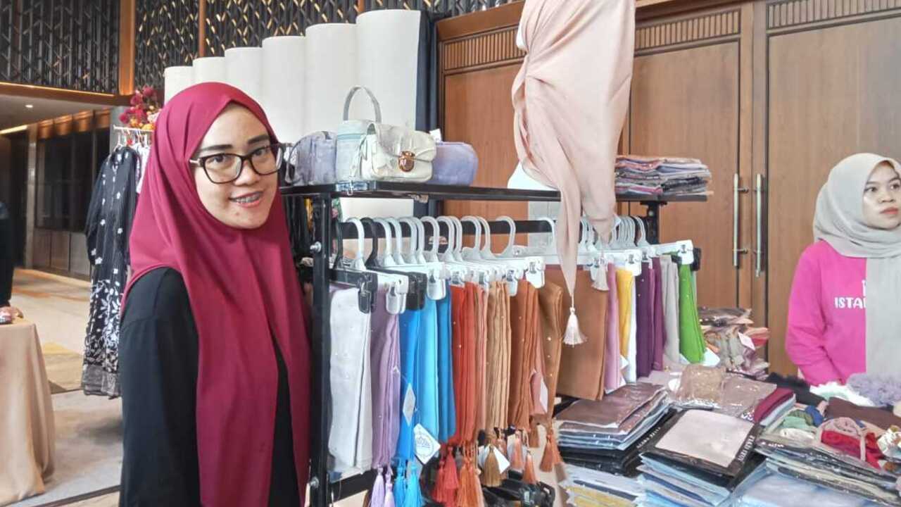 Ikut Kebutuhan Konsumen, Gunakan Qris BRI Permudah Transaksi