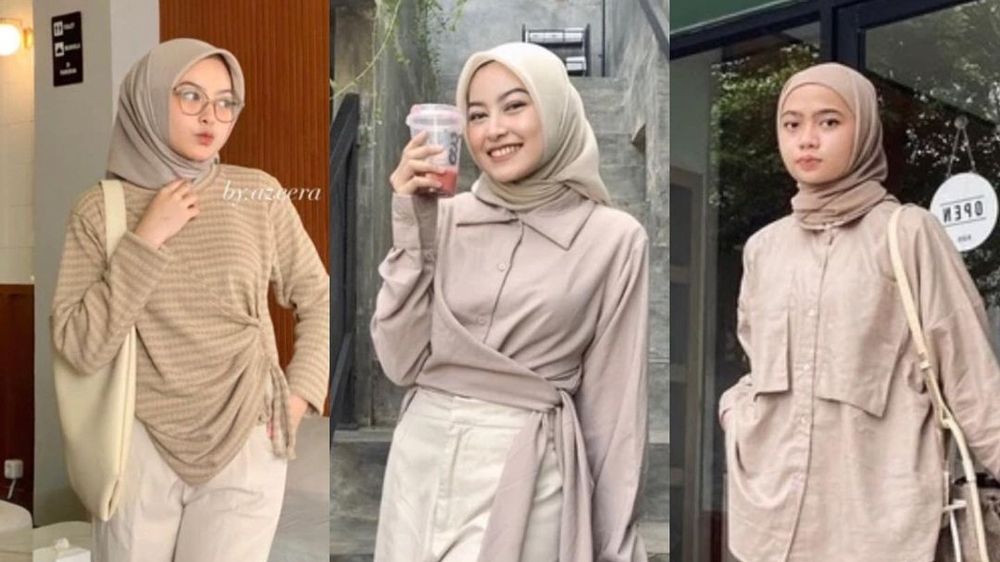 Ide Fashion Trend Anak Muda Jaman Sekarang