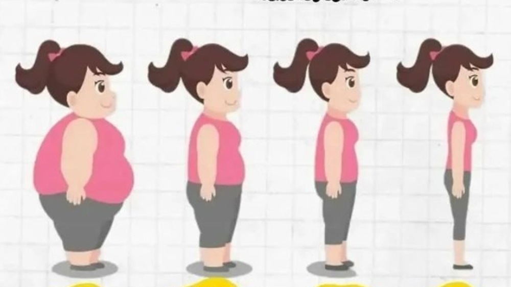 Pingin Turun Berat Badan? Coba 6 Tips Diet Ini