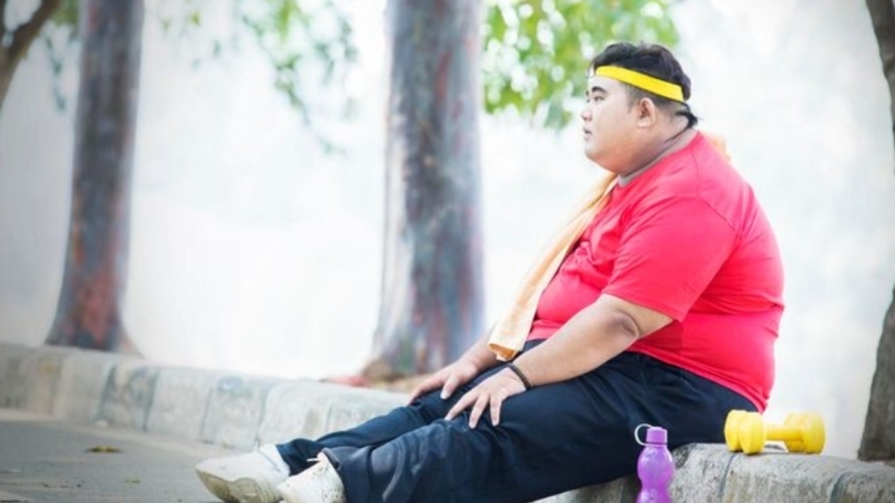 Jangan Dianggap Sepele! Ini 3 Dampak Fatal Akibat Kegemukan