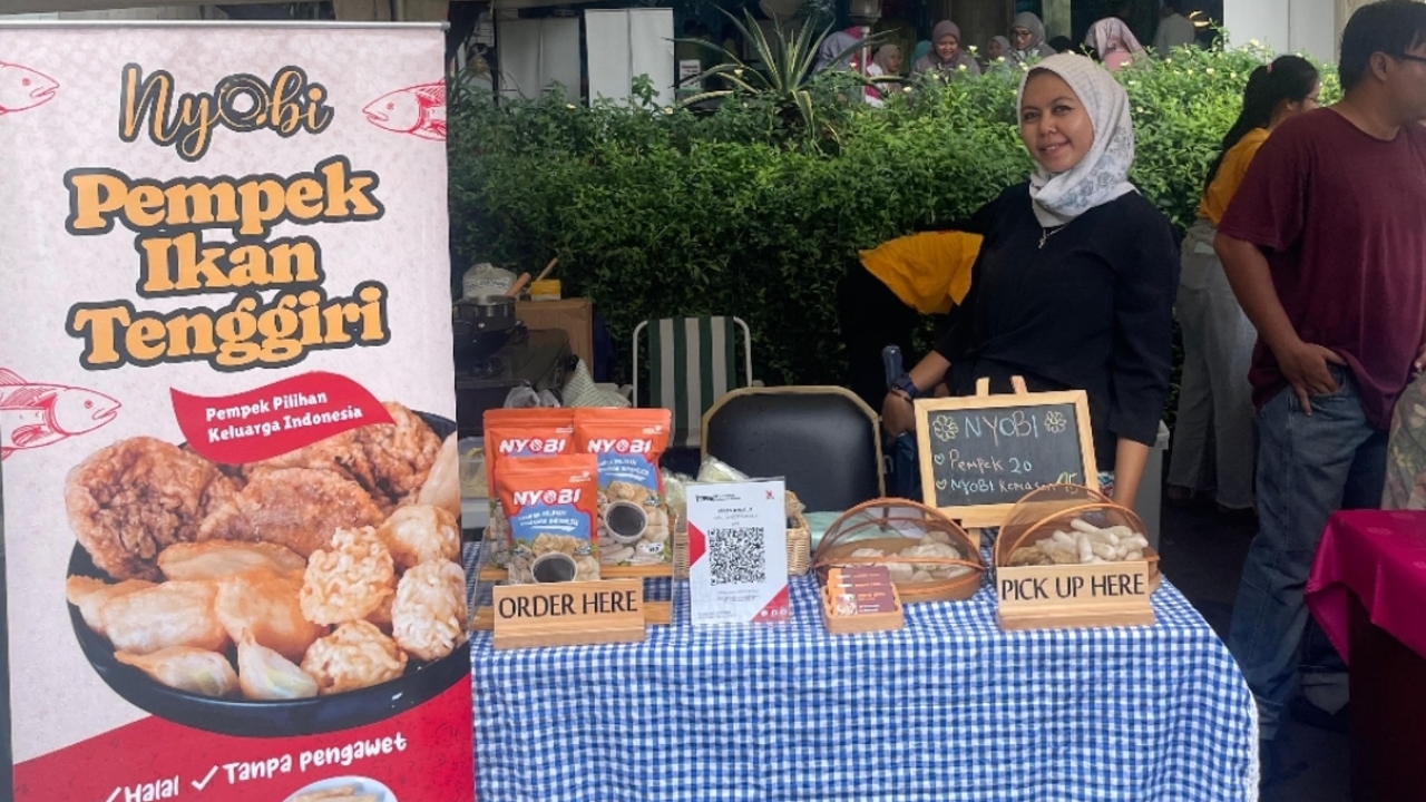 Rumah BUMN Binaan BRI Ubah Nasib, Berikut Kisah Inspiratif UMKM yang Go Digital dan Raih Omset Menggiurkan