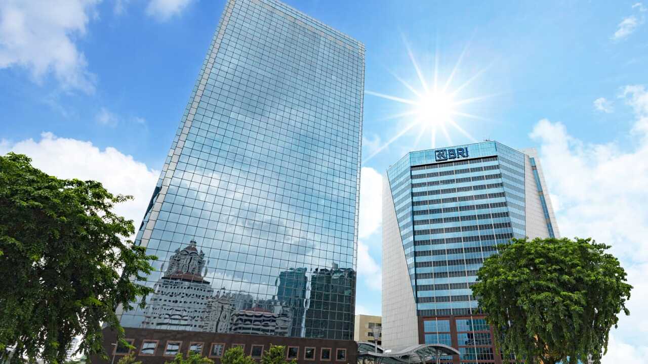 Kembali Cetak Prestasi Global, BRI Jadi Institusi Keuangan No.1 di Indonesia di Daftar Fortune Southeast Asia