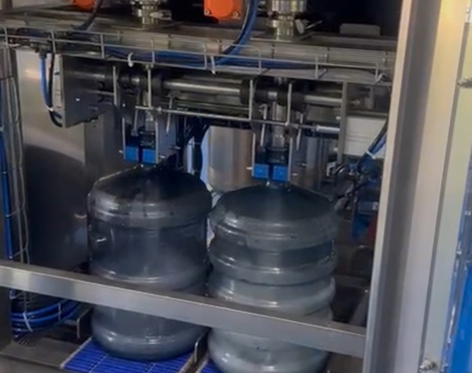 Banyuasin Miliki Pabrik AMDK Sendiri, BUMD Sei Sembilang Diminta Jangan Jadi Beban APBD