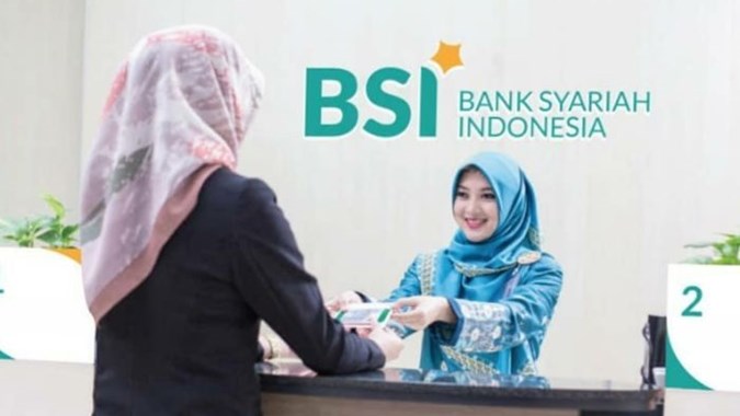 Wow Keren Banget! BSI Catatkan Diri Sebagai Bank Terbesar ke-6 di Indonesia