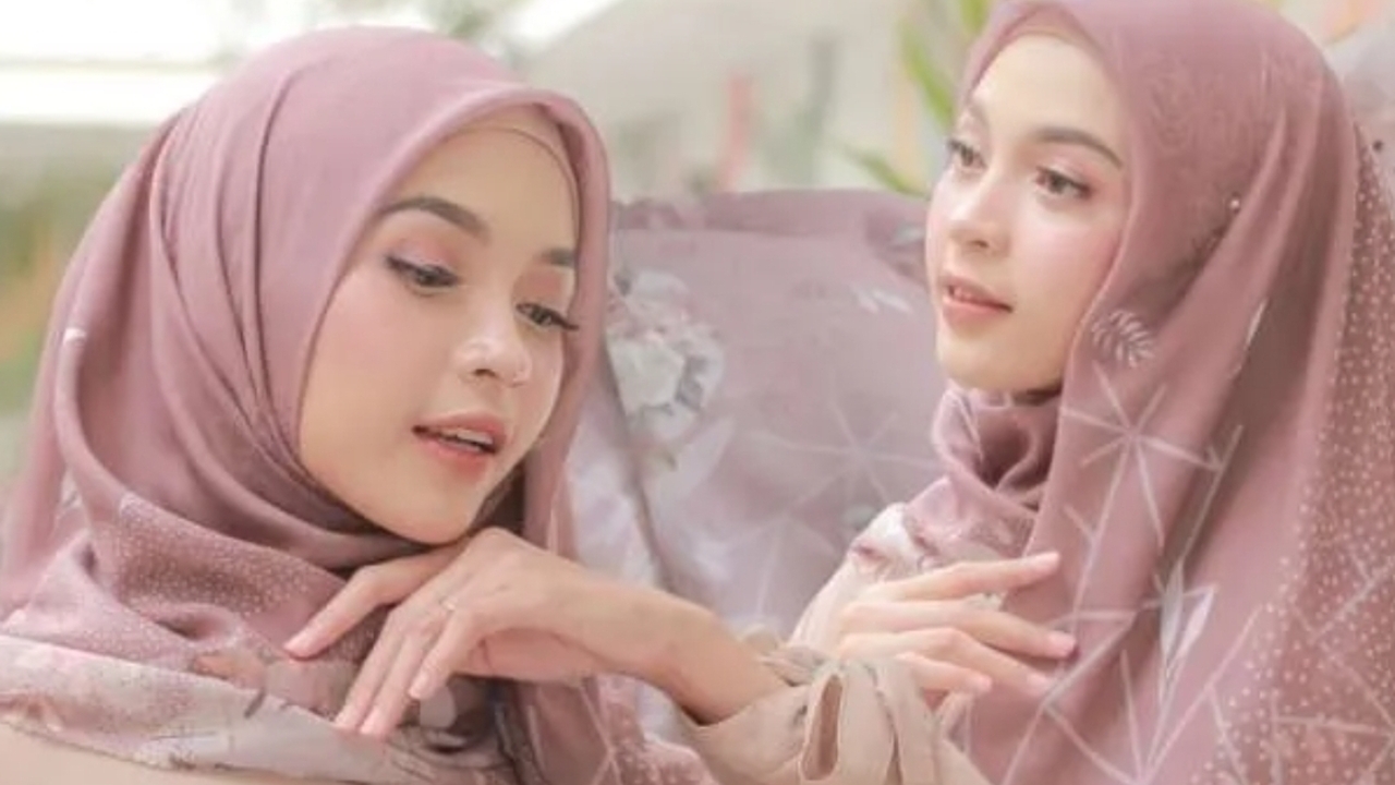 5 Cara Styling Hijab Cantik untuk OOTD Anda