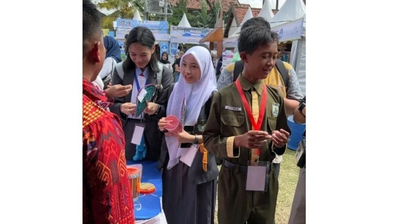 Panitia Ucapkan Terima Kasih Atas Suksesnya HUT BPMP ke-42