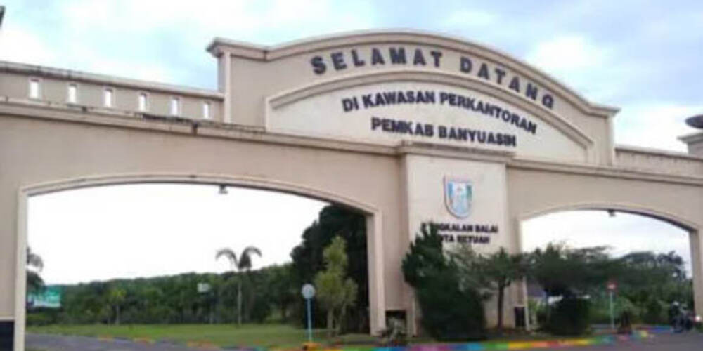 5 Formasi CPNS 2024 Kabupaten Banyuasin Untuk Lulusan SMA Sederajat