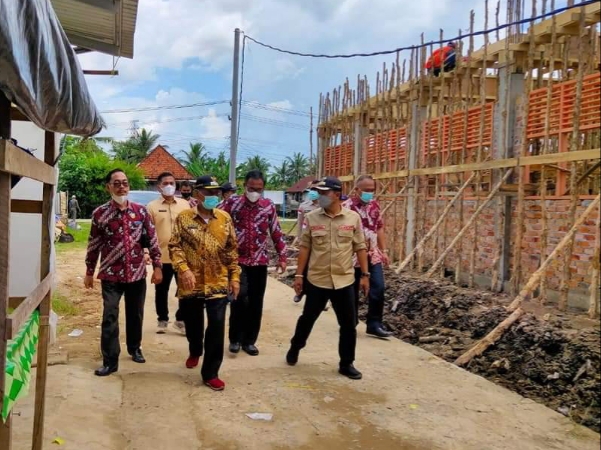 Kabar Gembira, 14 SMP di Kabupaten Banyuasin Dapat DAK 2023