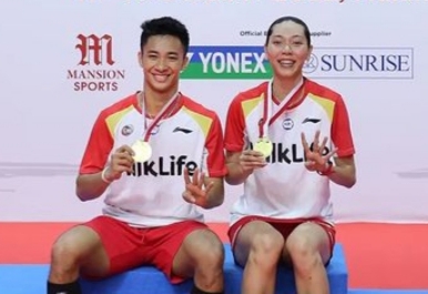 Malaysia Open Super 1000, Turnamen Perdana Dejan/Gloria