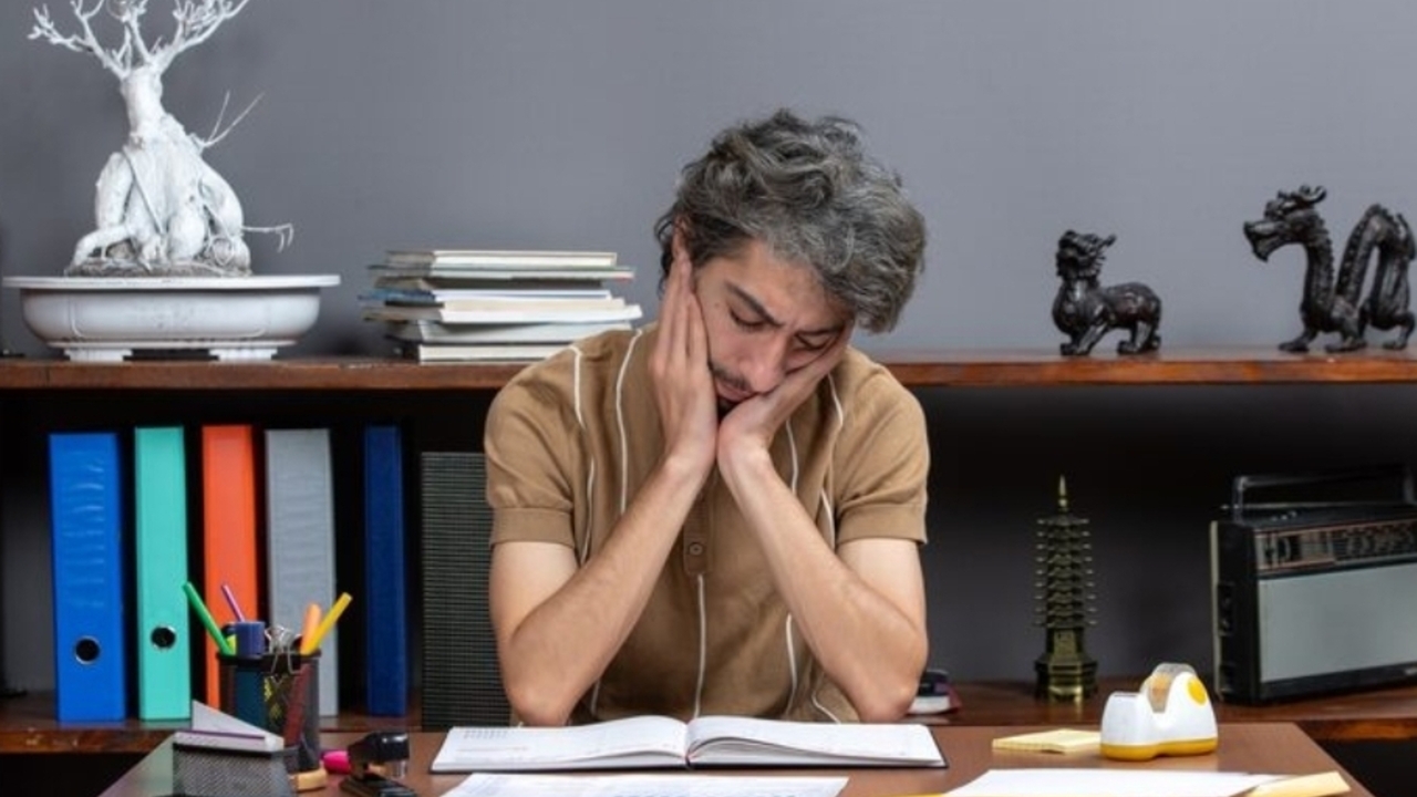 Sering Lupa Taruh Barang? Bisa Jadi Tanda Pikun, Atasi dengan 5 Cara Ini!