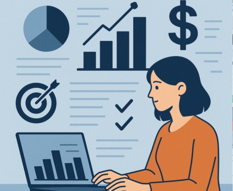 Mengukur Efektivitas B2B Marketing: Apa KPI yang Harus Dipantau?