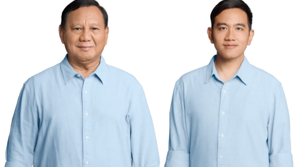 Hasil Penghitungan Cepat Pilpres 2024: Prabowo-Gibran Unggul Jauh dari Dua Pesaingnya 