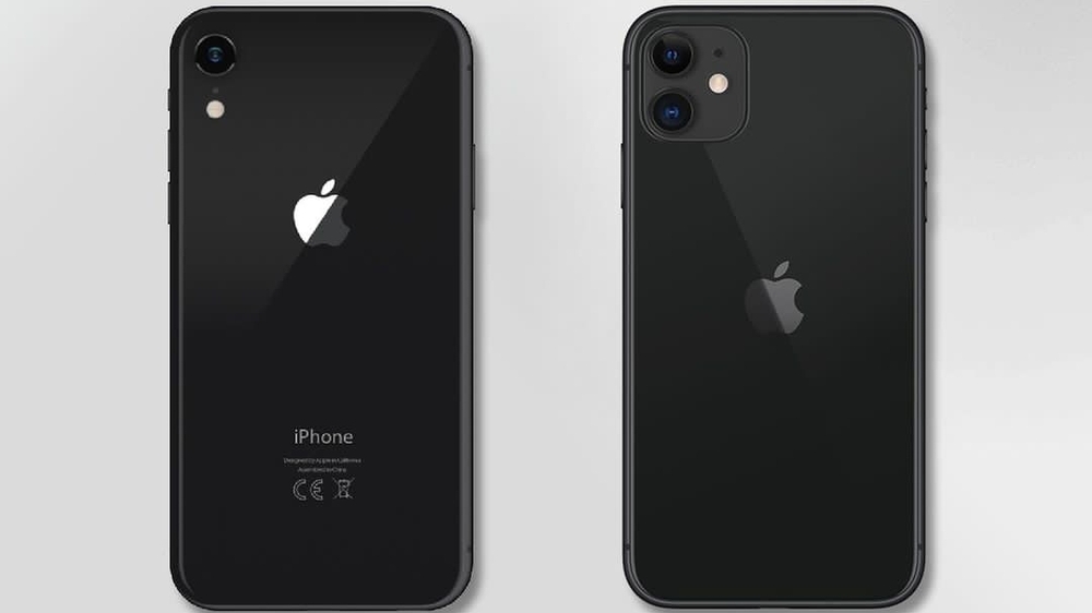 Bingung Mau Pilih yang Mana ? Lihat Perbandingan IPhone 11 vs IPhone Xr, Mana yang Terbaik?