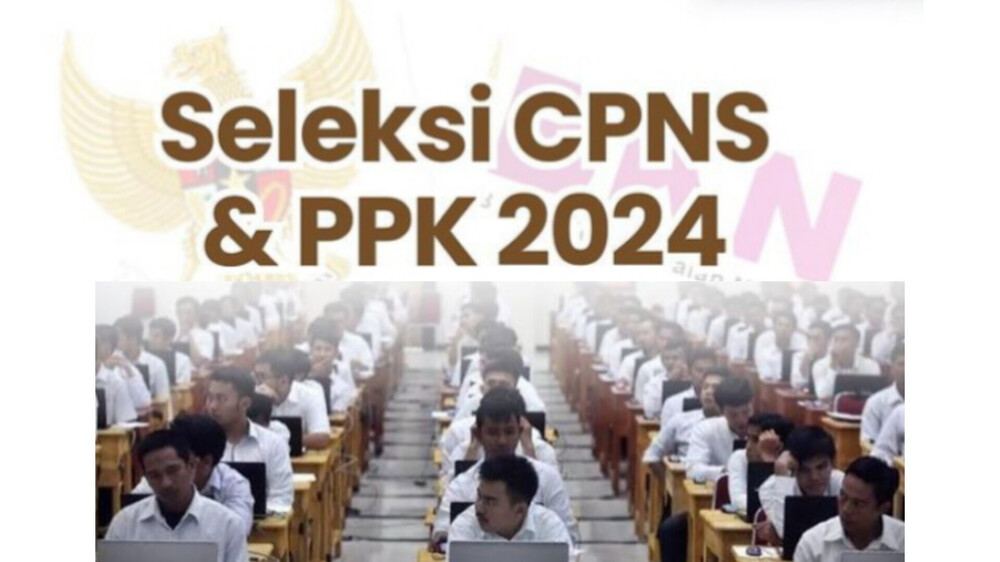 CPNS 2024 Segera Dibuka, Berikut 11 Formasi Untuk S-1 Semua Jurusan