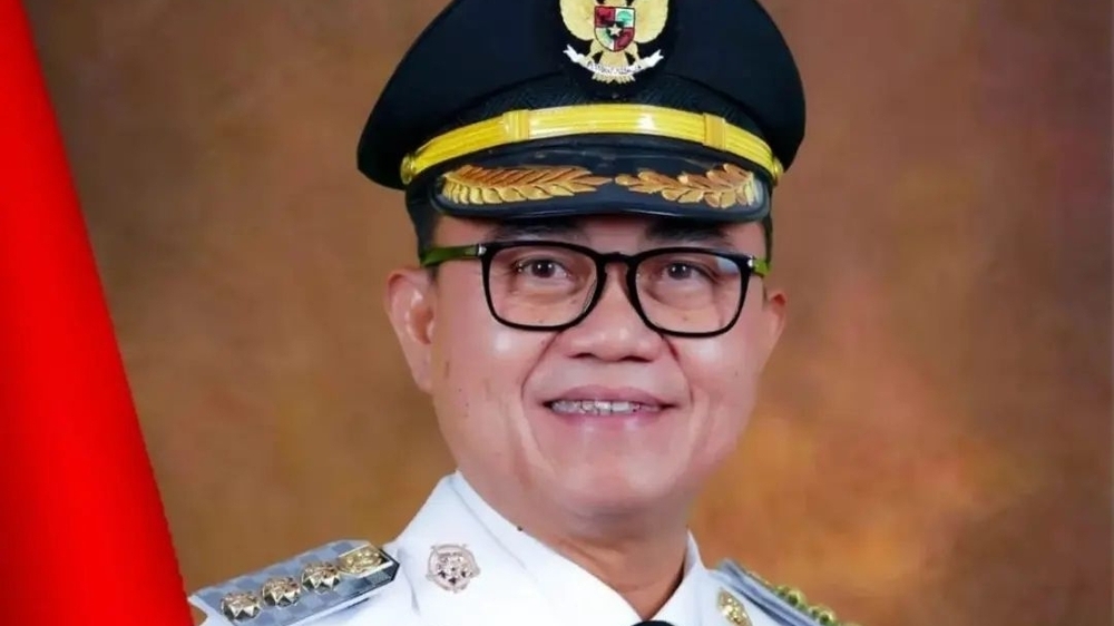 Pj Bupati Banyuasin yang Baru Segera Dilantik, Ini Tanggal dan Lokasinya !