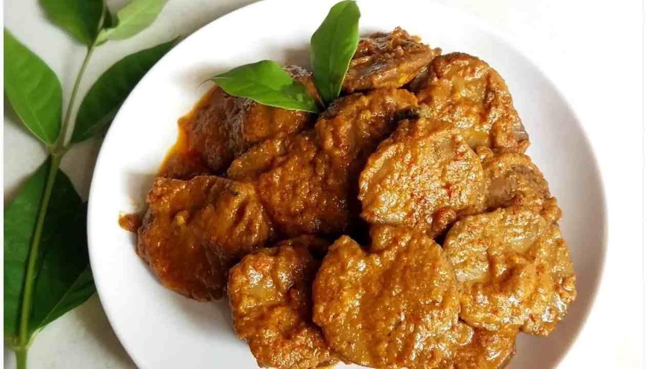 Nikmatnya Rendang Jengkol! Resep Otentik dengan Cita Rasa Rendang Khas yang Menggugah Selera