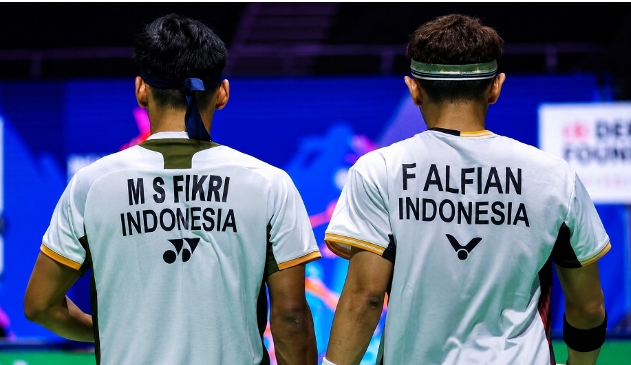 Siap-Siap! Ini Jadwal Final Singapore Open 2026 dan Deretan Duel Panas yang Tersaji