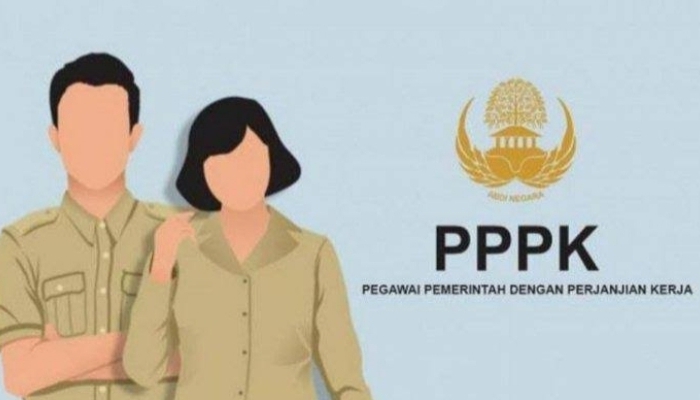 1.275 PPPK di Kabupaten Banyuasin Menunggu Pelantikan