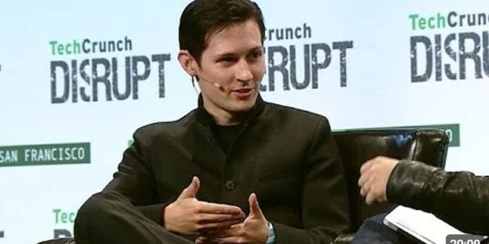 Mengenal Pavel Durov: Pendiri Telegram, Aplikasi Pesan yang Menjaga Privasi Penggunanya