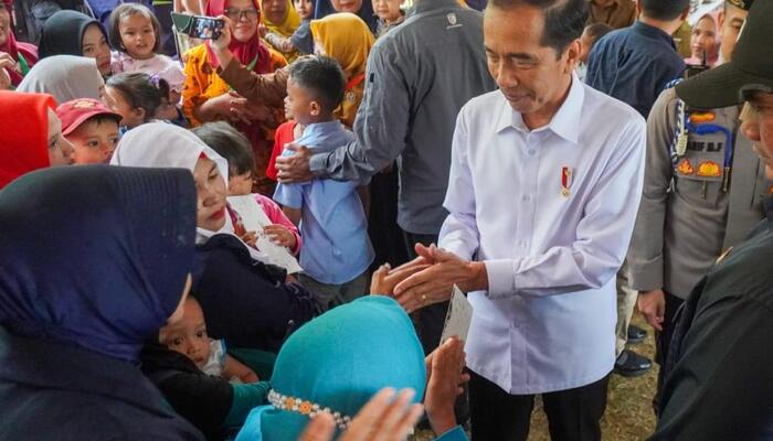 Dasar Perpres 72/2021 dan Kerja Sama Lintas Sektor Mampu Tekan Angka Stunting di Bengkulu