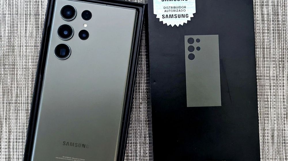 Spesifikasi dan Harga Samsung Galaxy S23 Ultra, Hp dengan Kualitas Kamera Terbaik