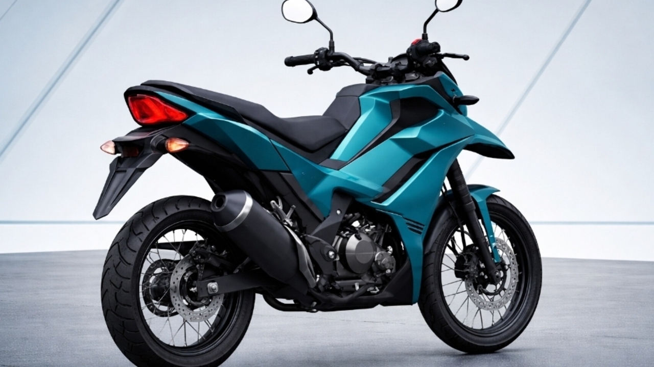 Honda X Tracker 2026: Keunggulan Sistem Pendingin Cairan untuk Performa Maksimal