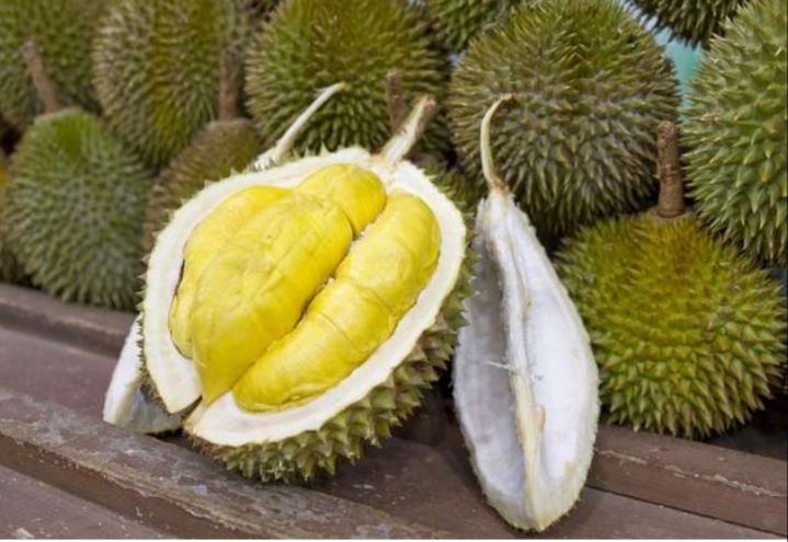 Menentukan Buah Durian yang Manis dan Tebal, Boleh Simak 7 Tips Ini