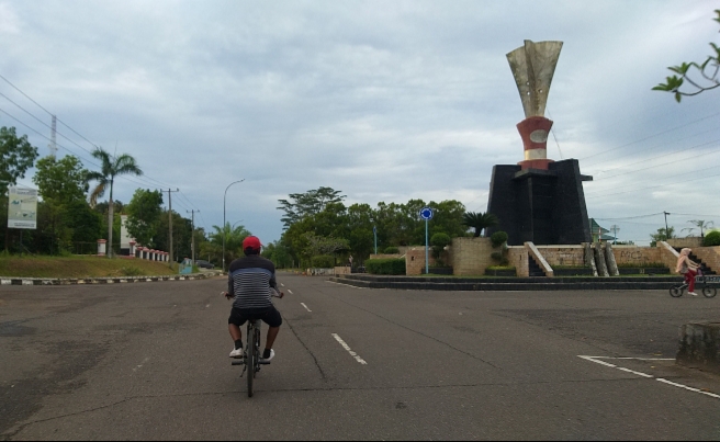 Sejarah Berdirinya Kabupaten Banyuasin, Ada Andil Tokoh-tokoh Ini