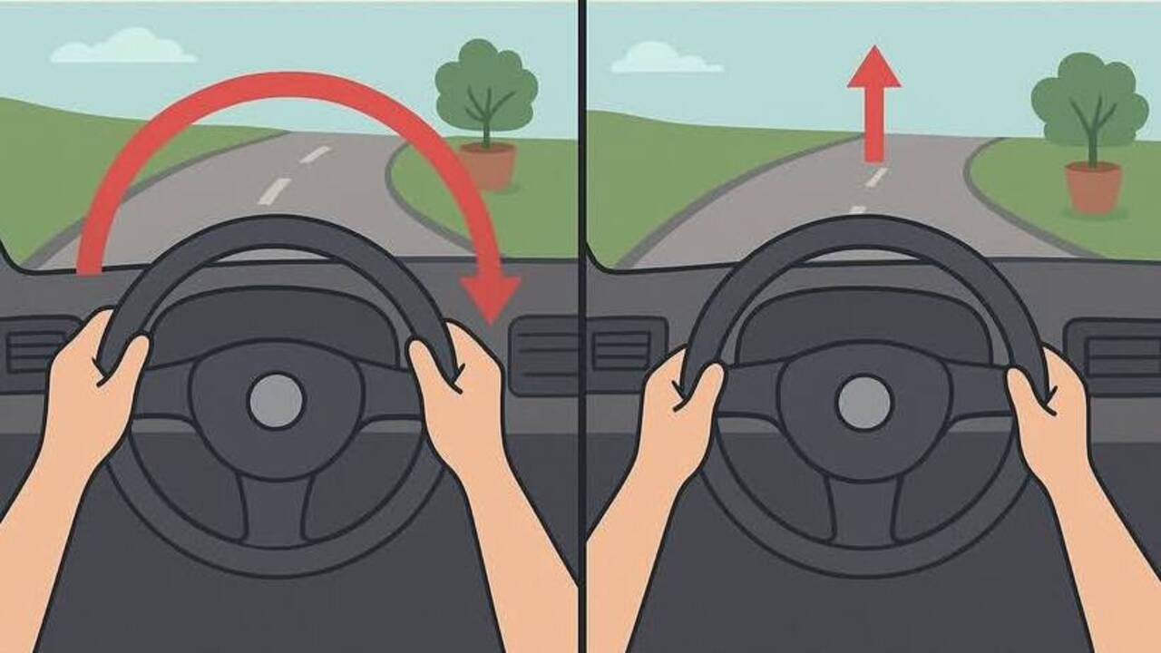 Setir Mobil Terasa Berat Saat Putar Balik? Ini Penyebab dan Cara Cek Power Steering