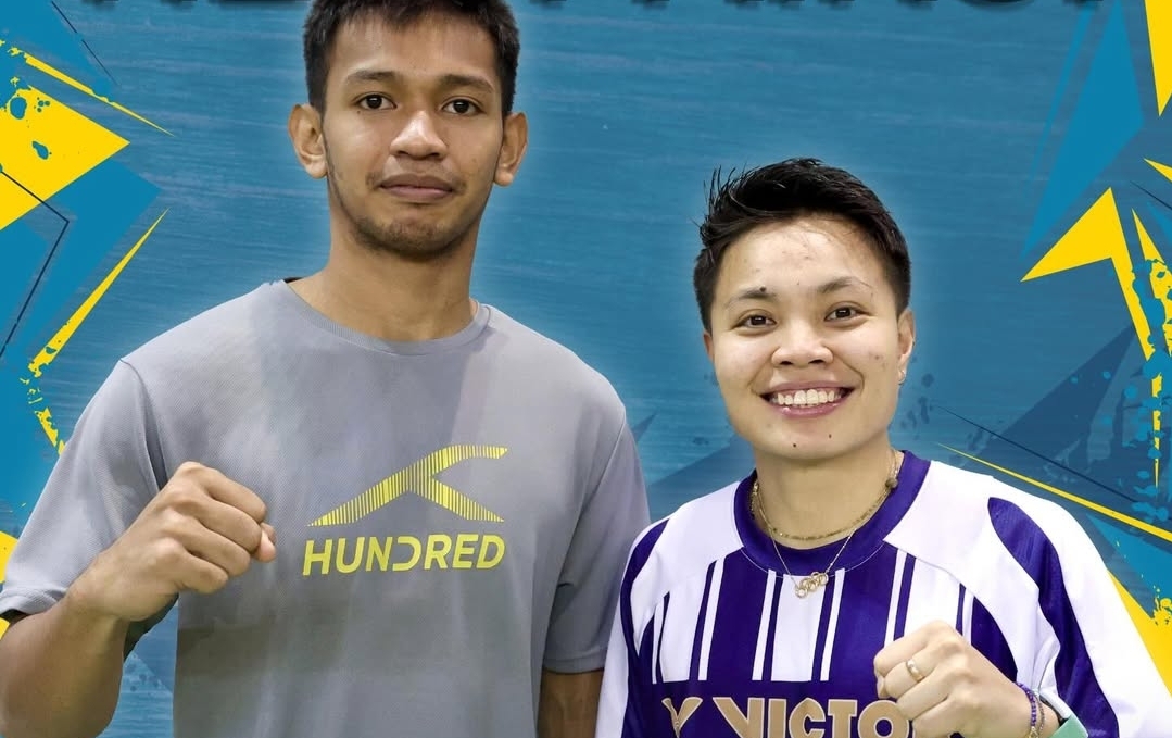 Apriyani Rahayu/Lanny Tria Mayasari Siap Tampil Rangkap di Ruichang China Masters 2026