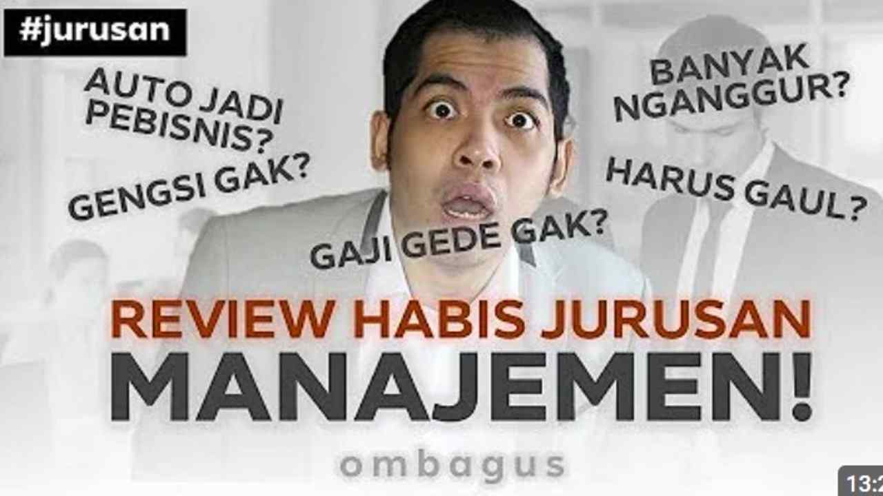 Tertarik Gaji Besar? Jurusan Manajemen Bedah Bisa Jadi Jawabannya!