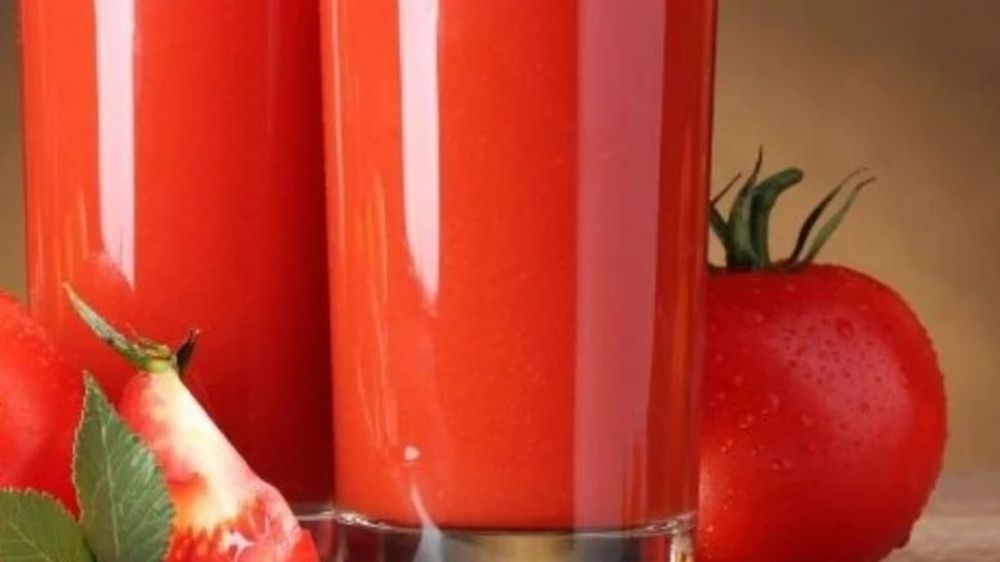 5 Manfaat Minum Jus Tomat Jika Dikonsumsi dengan Teratur, Kesehatan dalam Setiap Tetesnya