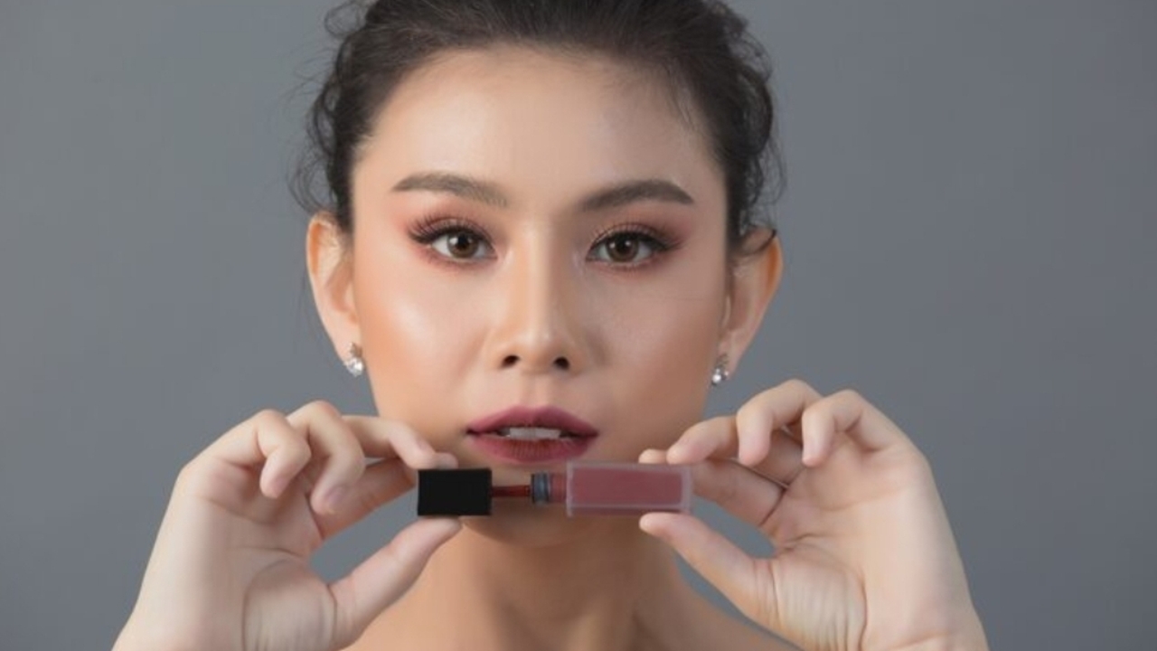 Warna Apa yang Cocok untuk Bibir Gelap? Simak 7 Tips Penting Ini