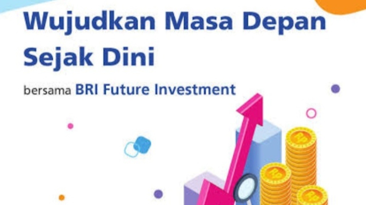 Investasi Masa Tua, DPLK BRI Tawarkan Berbagai Manfaat Menarik Untuk Pensiunan