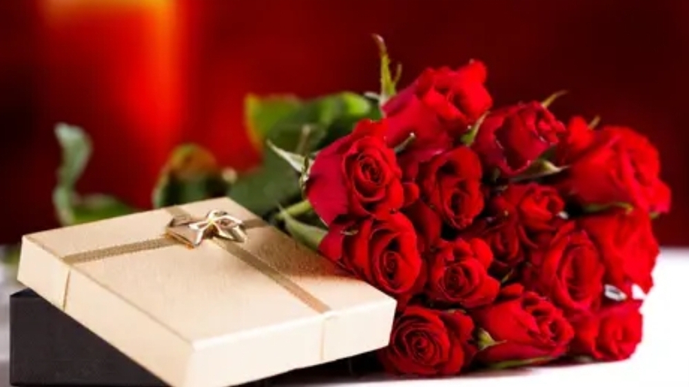 Rekomendasi Hadiah Romantis untuk Memperingati Hari Valentine