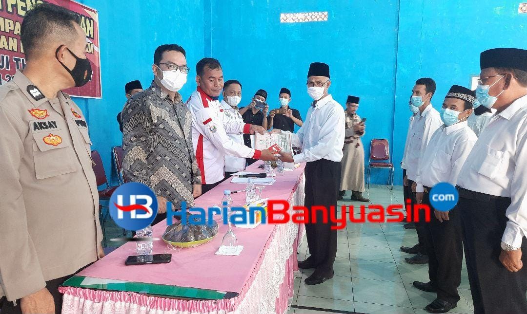 Panitia Tidak Netral, Azabnya Sangat Pedih