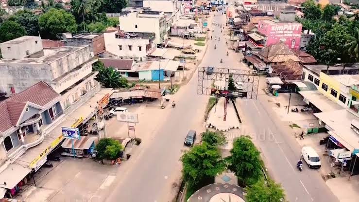 Pemuda Soroti Lambannya Pemekaran Kelurahan Betung. Temui Jalan Buntu?