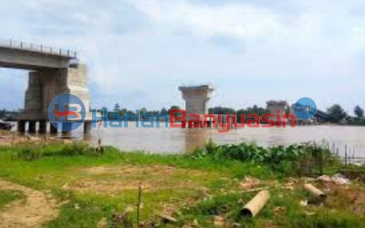 Askolani : Jembatan Rantau Bayur Redesain