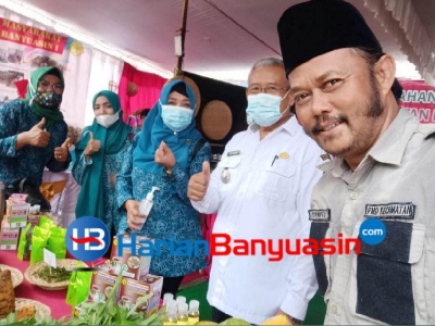 Gaji Kades Untuk Rakyat