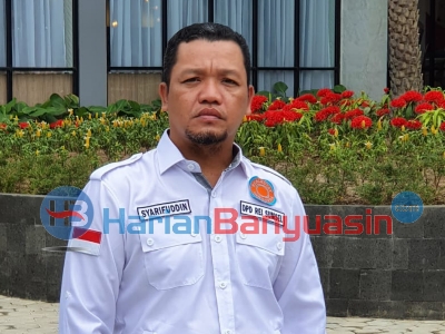 Sebelum Jadi Bos Properti, Ternyata Syarifuddin Pernah Jadi Buruh Bangunan