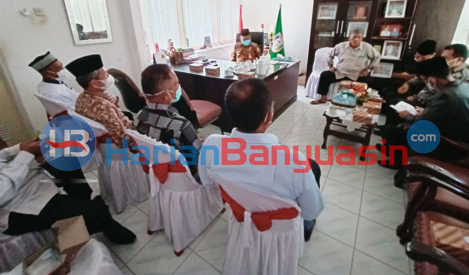 Mulai Benahi Legalitas Rumah Ibadah