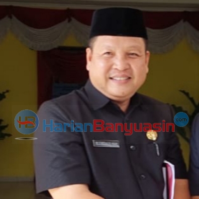 Taman Kota Pangkalan Balai Bakal Punya Taman Baca