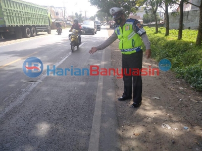 Terseret Truk 50 Meter, Korban Masih Sadar dan Minta Tolong