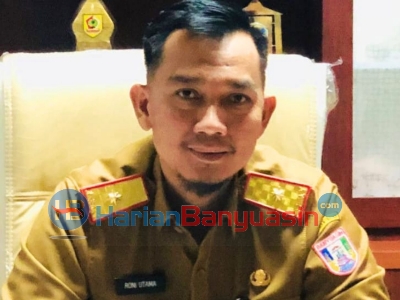 Terkait Aturan Kriteria Calon Kades ini penjelasan Kepala DPMD Banyuasin